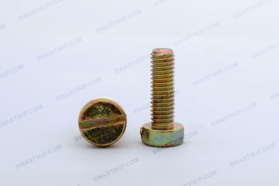 Cheese Head MS Machine Screw Cheese Head MS Machine Screw